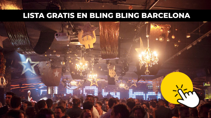 lista gratis bling bling